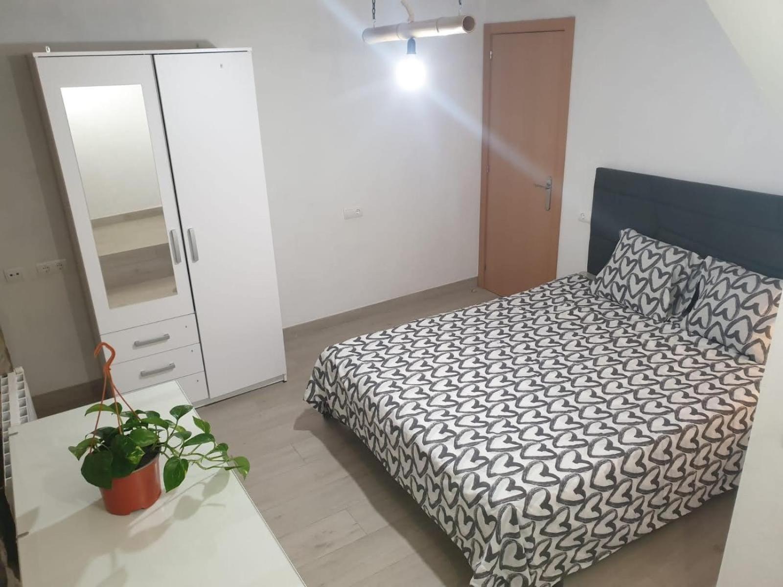 Casa Rural Chulilla Villarroya de los Pinares Oda fotoğraf